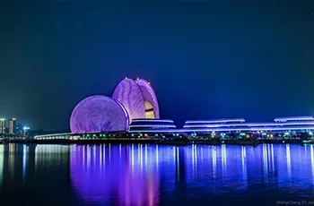 珠海歌剧院