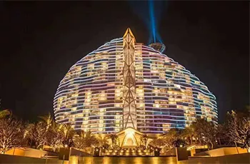 三亚红树林酒店（海棠湾）