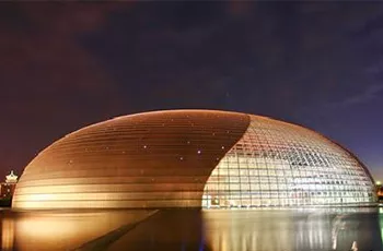 国家大剧院